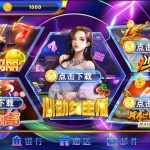 网狐系列洛圣都电玩城游戏组件 双端齐全带热更新