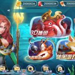 网狐U3D系列海鸥捕鱼