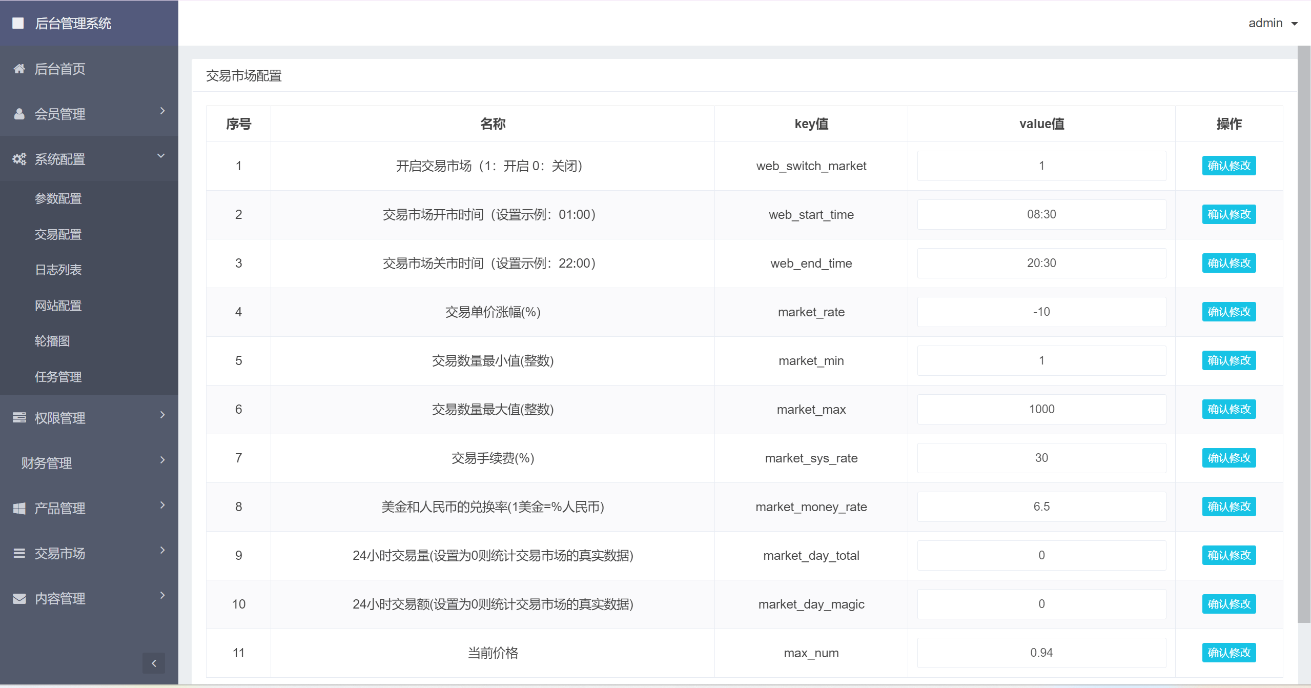 全新ui矿机系统/区块链云算力矿机/余额宝理财/虚拟币交易市场 : 文章标题-7