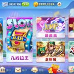 网狐系列飞米电玩组件