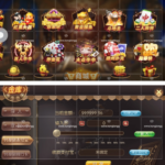 网传真正的金城娱乐棋牌 京城国际棋牌组件完整版 精美动态UI界面+双端APP+完整数据 带红包扫雷玩法 非泛滥的假货