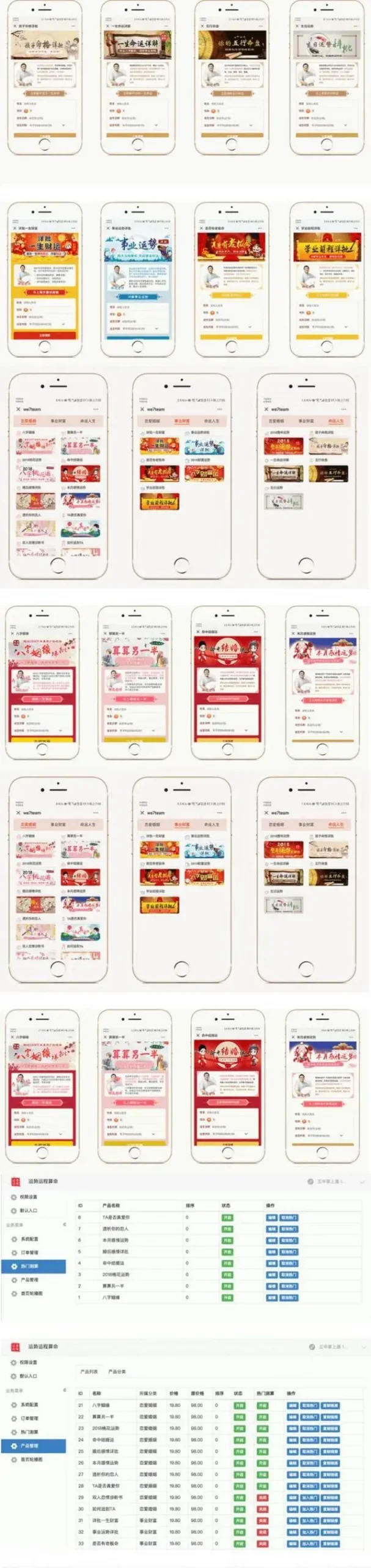 运势运程算命程序源码_星座运势公众号版源码 +授权Token : 文章标题-1 运势运程算命程序源码_星座运势公众号版源码 +授权Token : 文章标题-1