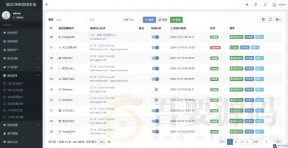 码支付个人免签支付源码/三网免挂版本/兼容易支付 : 文章标题-5